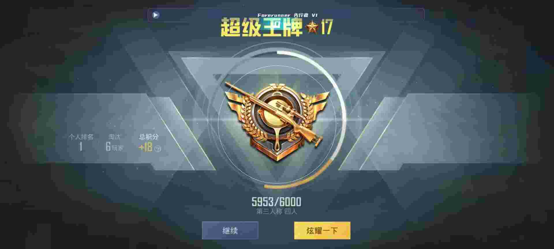 和平精英鸡腿辅助自瞄 - 无敌和平精英外挂辅助预览图